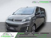 Citroen SpaceTourer 136 ch 50 kWh BVA   Beaupuy 31
