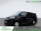 Citroen SpaceTourer occasion année 2021 boite Automatique Annonce Citroen SpaceTourer occasion Electrique 136 ch 50 kWh BVA à Beaupuy