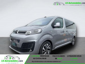 Citroen SpaceTourer 136 ch 50 kWh BVA   Beaupuy 31