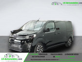 Citroen SpaceTourer occasion année 2021 boite Automatique Annonce Citroen SpaceTourer occasion Electrique 136 ch 50 kWh BVA à Beaupuy
