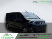 Citroen SpaceTourer occasion année 2020 boite Automatique Annonce Citroen SpaceTourer occasion Electrique 136 ch 50 kWh BVA à Beaupuy