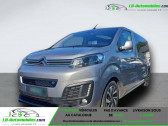 Citroen SpaceTourer occasion année 2021 boite Automatique Annonce Citroen SpaceTourer occasion Electrique 136 ch 50 kWh BVA à Beaupuy
