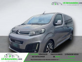 Citroen SpaceTourer occasion année 2021 boite Automatique Annonce Citroen SpaceTourer occasion Electrique 136 ch 50 kWh BVA à Beaupuy