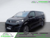 Citroen SpaceTourer occasion année 2021 boite Automatique Annonce Citroen SpaceTourer occasion Electrique 136 ch 50 kWh BVA à Beaupuy