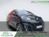 Citroen SpaceTourer occasion année 2023 boite Automatique Annonce Citroen SpaceTourer occasion Electrique 136 ch 50 kWh BVA à Beaupuy