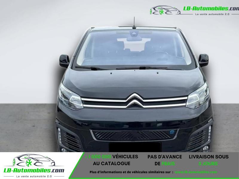 Citroen SpaceTourer 136 ch 50 kWh BVA  occasion  Beaupuy - photo n2