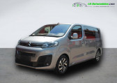 Annonce Citroen SpaceTourer occasion Electrique 136 ch 50 kWh BVA  Beaupuy