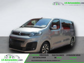 Citroen SpaceTourer occasion année 2021 boite Automatique Annonce Citroen SpaceTourer occasion Electrique 136 ch 50 kWh BVA à Beaupuy