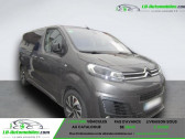 Annonce Citroen SpaceTourer occasion Electrique 136 ch 50 kWh BVA  Beaupuy