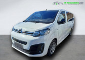 Annonce Citroen SpaceTourer occasion Electrique 136 ch 50 kWh BVA  Beaupuy