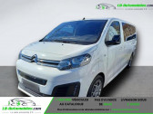 Annonce Citroen SpaceTourer occasion Electrique 136 ch 50 kWh BVA  Beaupuy