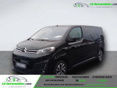 Annonce Citroen SpaceTourer occasion Electrique 136 ch 50 kWh BVA  Beaupuy