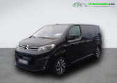 Annonce Citroen SpaceTourer occasion Electrique 136 ch 50 kWh BVA  Beaupuy