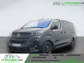 Annonce Citroen SpaceTourer occasion Electrique 136 ch 50 kWh BVA  Beaupuy