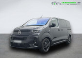 Annonce Citroen SpaceTourer occasion Electrique 136 ch 50 kWh BVA  Beaupuy