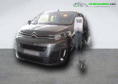 Annonce Citroen SpaceTourer occasion Electrique 136 ch 50 kWh BVA  Beaupuy