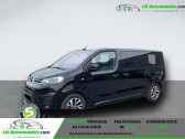 Annonce Citroen SpaceTourer occasion Electrique 136 ch 50 kWh BVA  Beaupuy