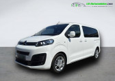 Annonce Citroen SpaceTourer occasion Electrique 136 ch 50 kWh BVA  Beaupuy