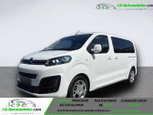 Annonce Citroen SpaceTourer occasion Electrique 136 ch 50 kWh BVA  Beaupuy