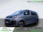 Annonce Citroen SpaceTourer occasion Electrique 136 ch 50 kWh BVA  Beaupuy