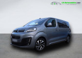 Annonce Citroen SpaceTourer occasion Electrique 136 ch 50 kWh BVA  Beaupuy
