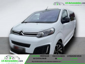 Annonce Citroen SpaceTourer occasion Electrique 136 ch 50 kWh BVA  Beaupuy