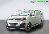 Citroen SpaceTourer 136 ch 50 kWh BVA   Beaupuy 31