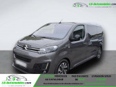 Citroen SpaceTourer 136 ch 50 kWh BVA   Beaupuy 31