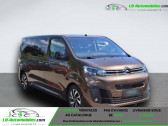 Annonce Citroen SpaceTourer occasion Electrique 136 ch 50 kWh BVA  Beaupuy