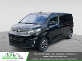 Citroen SpaceTourer occasion année 2018 boite Automatique Annonce Citroen SpaceTourer occasion Diesel 2.0 BlueHDi 177 BVA à Beaupuy