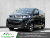 Citroen SpaceTourer occasion année 2021 boite Automatique Annonce Citroen SpaceTourer occasion Diesel 2.0 BlueHDi 177 BVA à Beaupuy