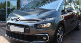 Citroen SpaceTourer occasion Gris année 2000 boite Manuelle Annonce Citroen SpaceTourer occasion Diesel 2.0 HDI 150 BM Sélection 7 places 11/2016 à Saint Patrice