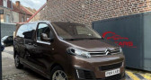Annonce Citroen SpaceTourer occasion Diesel 2.0 hdi  Douai