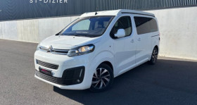 Citroen SpaceTourer , garage TRANSAKAUTO SAINT-DIZIER  Saint-Dizier