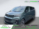 Annonce Citroen SpaceTourer occasion Diesel 2.2 BlueHDi 180 M MAX *AT8*Leder*AHK  Beaupuy