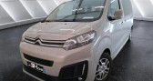 Annonce Citroen SpaceTourer occasion Diesel 9 PLACES 2.0 HDI 150 CH BVM6 GARANTIE 1 AN � Fay aux loges