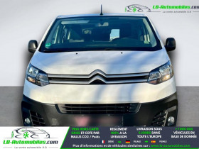 Citroen SpaceTourer BlueHDi 120 BVM  occasion � Beaupuy - photo n�2