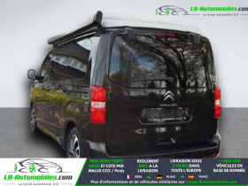 Citroen SpaceTourer BlueHDi 120 BVM  occasion � Beaupuy - photo n�2