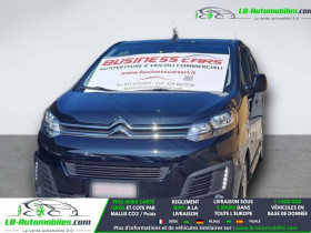 Citroen SpaceTourer BlueHDi 120 BVM  occasion � Beaupuy - photo n�2