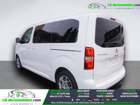 Citroen SpaceTourer BlueHDi 120 BVM  occasion � Beaupuy - photo n�3