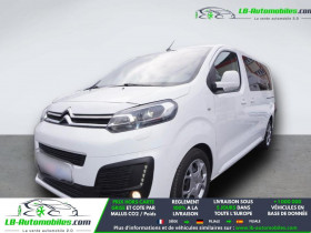 Citroen SpaceTourer BlueHDi 120 BVM  occasion � Beaupuy - photo n�2