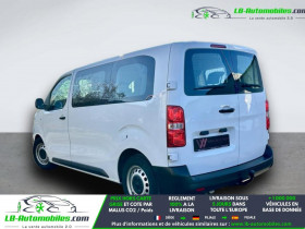 Citroen SpaceTourer BlueHDi 120 BVM  occasion � Beaupuy - photo n�3