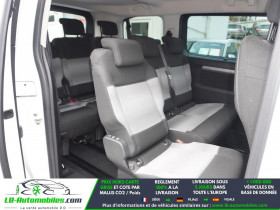 Citroen SpaceTourer BlueHDi 120 BVM  occasion � Beaupuy - photo n�7