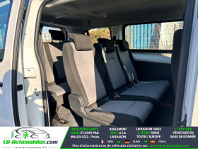 Citroen SpaceTourer BlueHDi 120 BVM  occasion � Beaupuy - photo n�6