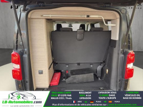 Citroen SpaceTourer BlueHDi 120 BVM  occasion � Beaupuy - photo n�6