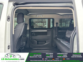 Citroen SpaceTourer BlueHDi 120 BVM  occasion � Beaupuy - photo n�5