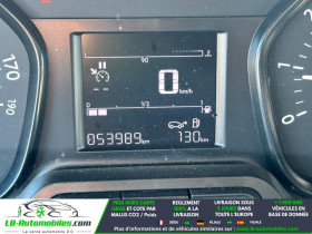 Citroen SpaceTourer BlueHDi 120 BVM  occasion � Beaupuy - photo n�5