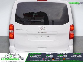 Citroen SpaceTourer BlueHDi 120 BVM  occasion � Beaupuy - photo n�5