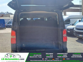 Citroen SpaceTourer BlueHDi 120 BVM  occasion � Beaupuy - photo n�4