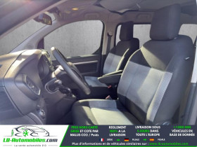 Citroen SpaceTourer BlueHDi 120 BVM  occasion � Beaupuy - photo n�4